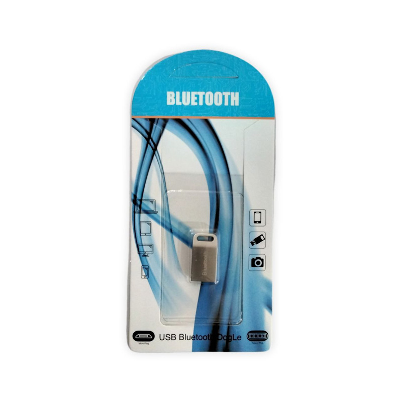 دانگل بلوتوث برای ضبط ماشین - ا USB BLUETOOTH DONGLE