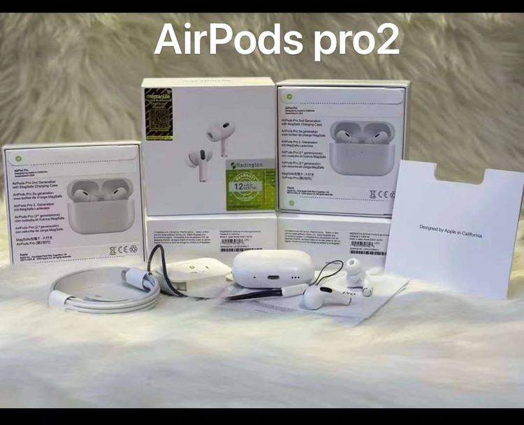 Airpod pro2العربی