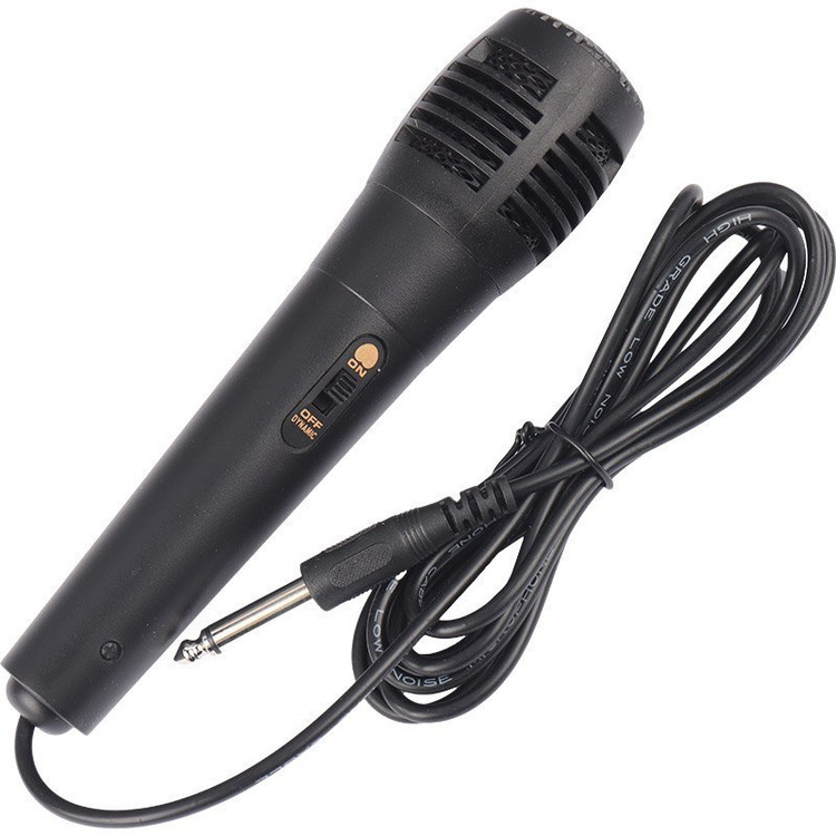 اسپیکر بی سیم قابل حمل Sing-E مدل ZQS6163 همراه میکروفون