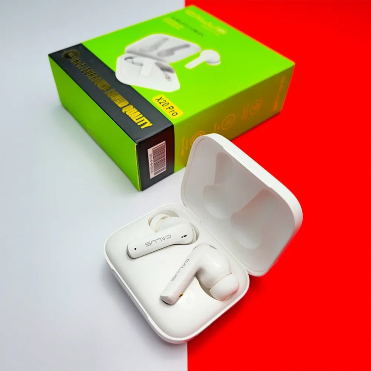 ایرپاد کالوس مدل X20 Pro گارانتی 12ماهه پاسارگاد