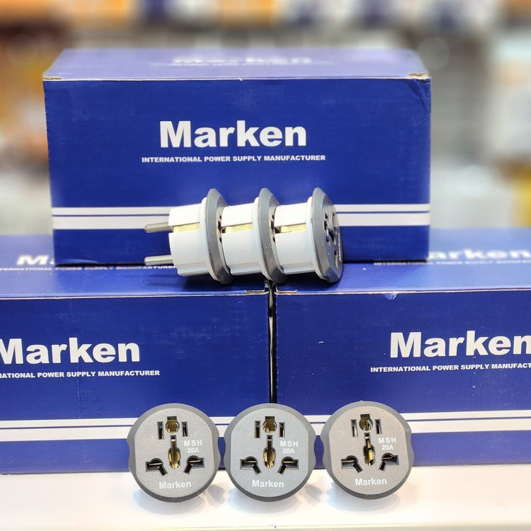 تبدیل 3 به 2 Marken اصلی