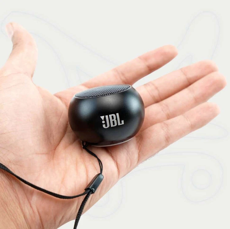اسپیکر جی بی ال مدل M3 mini