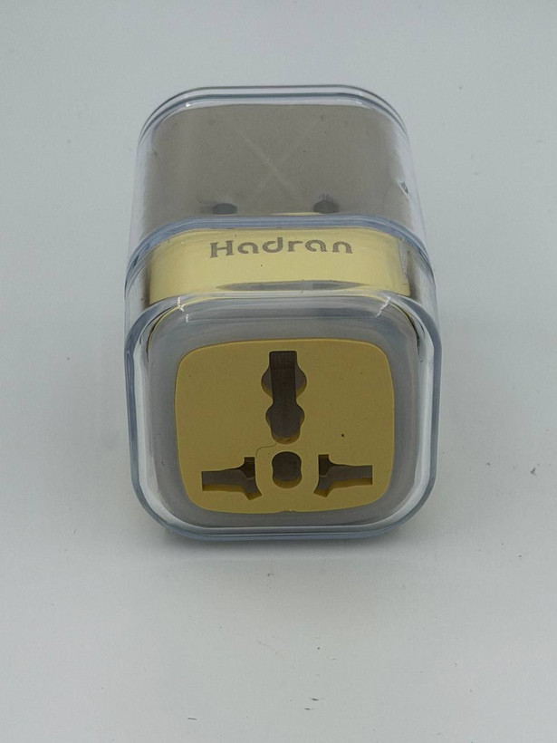 مبدل برق Hadran گارانتی مادام العمر