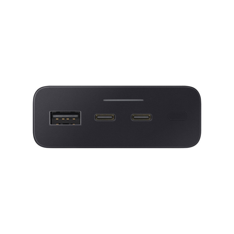 پاوربانک سامسونگ مدل EB-P5300 ظرفیت 20000 میلی آمپر ساعت+کابل تایپ سی فست هدیه +گارانتی یک ساله