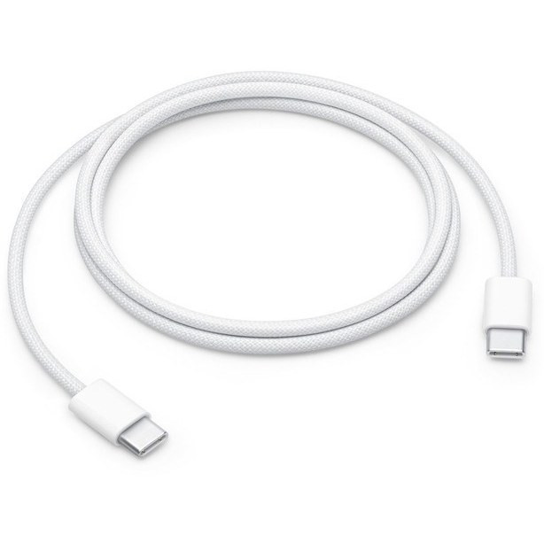 کابل تبدیل USB C به USB C اپل طول 1 متر اصل