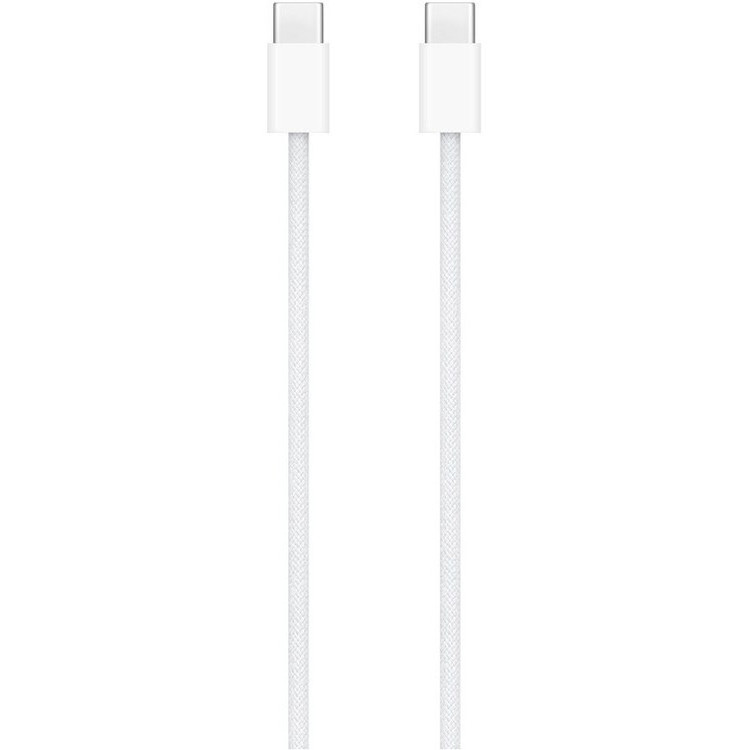 کابل تبدیل USB C به USB C اپل طول 1 متر اصل