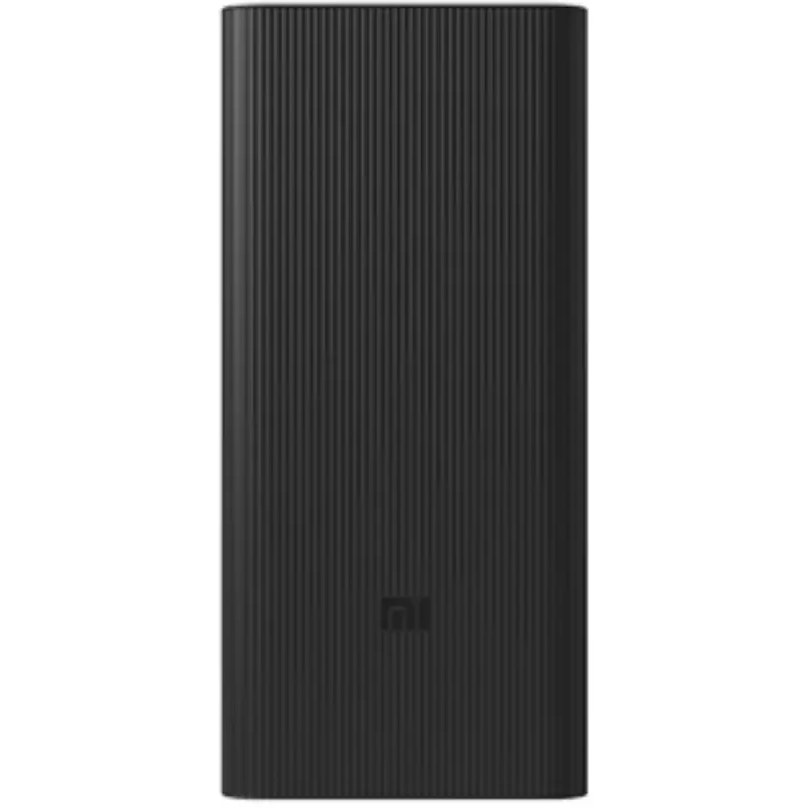 پاوربانک شیائومی مدل PB3018ZM ظرفیت 30000