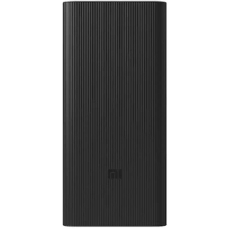 پاوربانک شیائومی مدل PB3018ZM ظرفیت 30000
