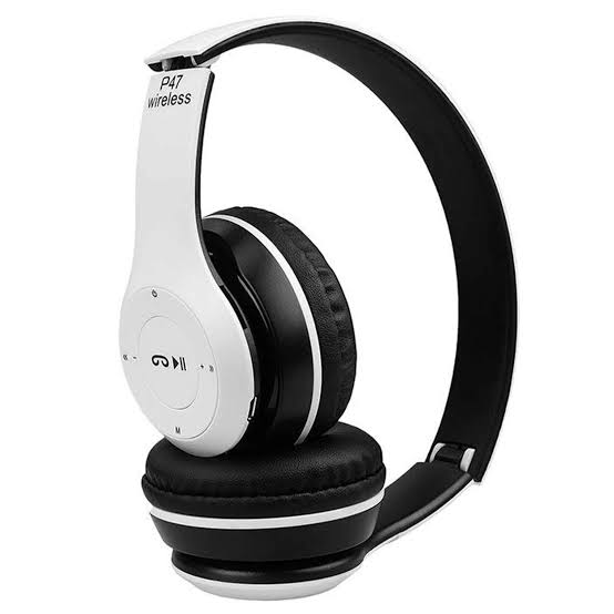 هدفون بی سیم مدل P47-اصل