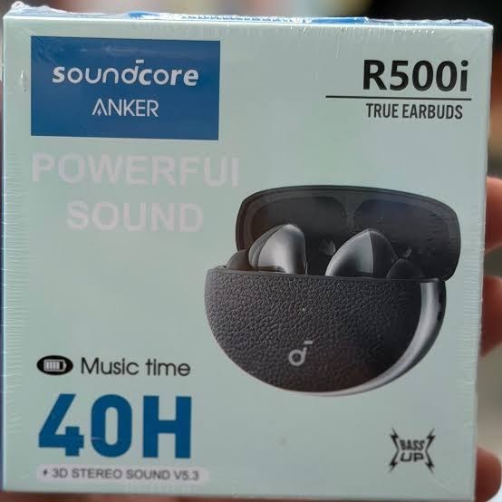 هدفون بی سیم انکر مدل R500i ضدآب و غبار