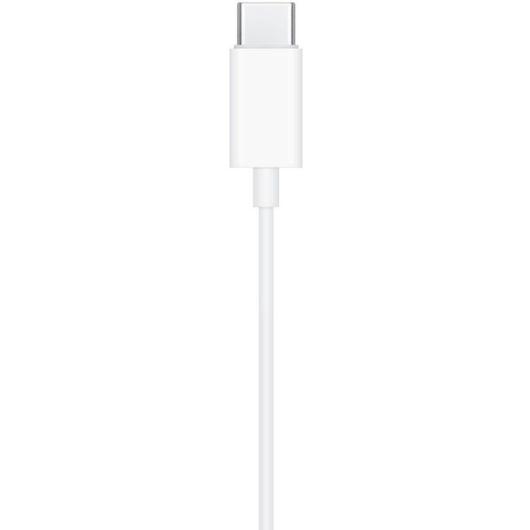 هندزفری سیمی اپل مدل EarPods USB-C اصل