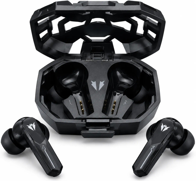 ایرپاد gaming {گیمینگ}کیفیت محشر buds 10 pro