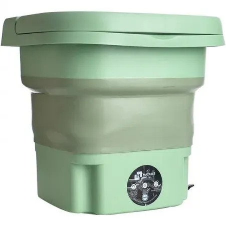 ماشین لباسشویی مینی مازارس مدل WM11
