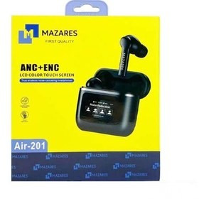 ایرپاد مازارس Air-201