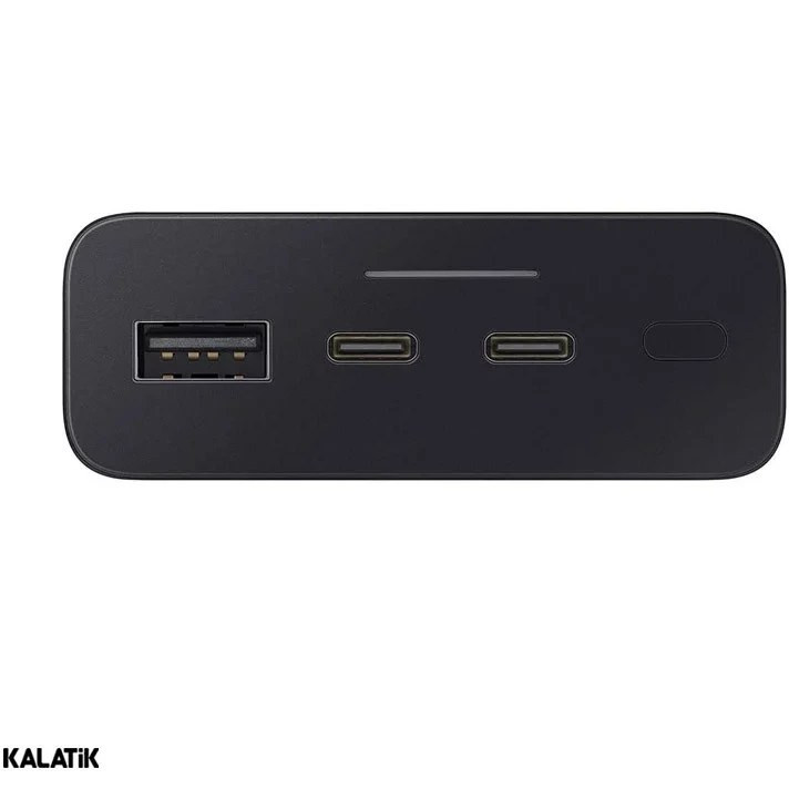 پاوربانک سامسونگ مدل EB-P5300 ظرفیت 20000 میلی آمپر ساعت
