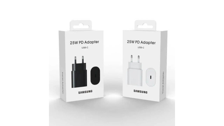 شارژر سامسونگ مدل EP-T2510 توان 25 وات دو پین{گارانتی دار}*قیمت تخفیفی *اصلی کیفیت درجه یک